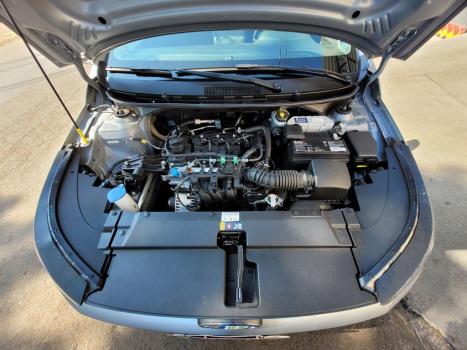 HYUNDAI HB 20 Hatch , Foto 16