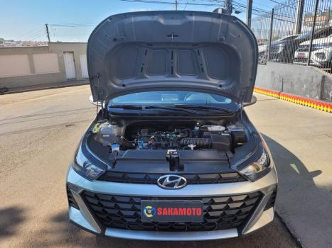 HYUNDAI HB 20 Hatch , Foto 17