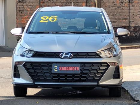 HYUNDAI HB 20 Hatch , Foto 18
