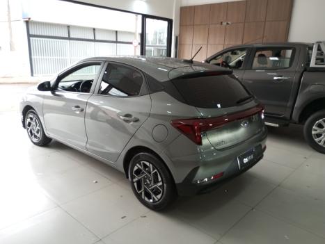 HYUNDAI HB 20 Hatch 1.0 12V 4P FLEX COMFORT, Foto 2