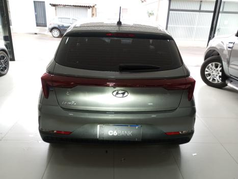 HYUNDAI HB 20 Hatch 1.0 12V 4P FLEX COMFORT, Foto 3