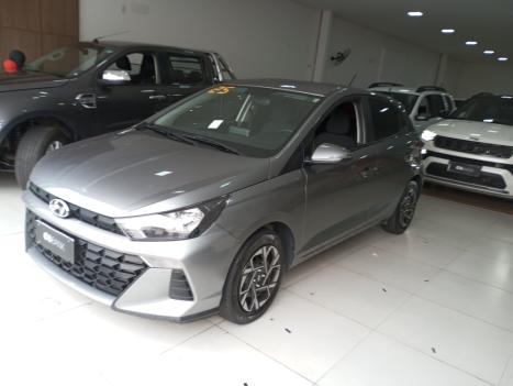 HYUNDAI HB 20 Hatch 1.0 12V 4P FLEX COMFORT, Foto 4