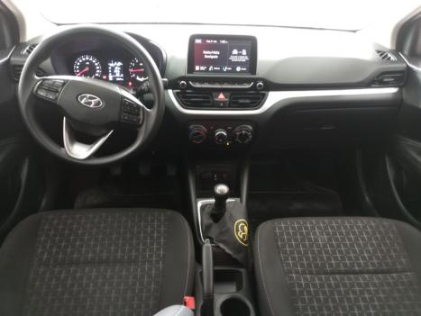 HYUNDAI HB 20 Hatch 1.0 12V 4P FLEX COMFORT, Foto 6