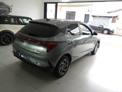 HYUNDAI HB 20 Hatch 1.0 12V 4P FLEX COMFORT, Foto 7