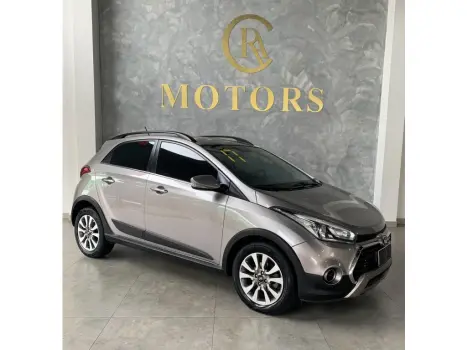 HYUNDAI HB 20 Hatch 1.6 16V 4P PREMIUM FLEX AUTOMÁTICO, Foto 1