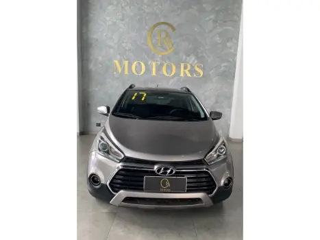 HYUNDAI HB 20 Hatch 1.6 16V 4P PREMIUM FLEX AUTOMÁTICO, Foto 2