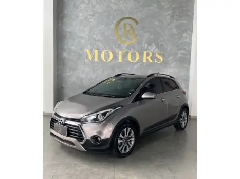 HYUNDAI HB 20 Hatch 1.6 16V 4P PREMIUM FLEX AUTOMÁTICO, Foto 3