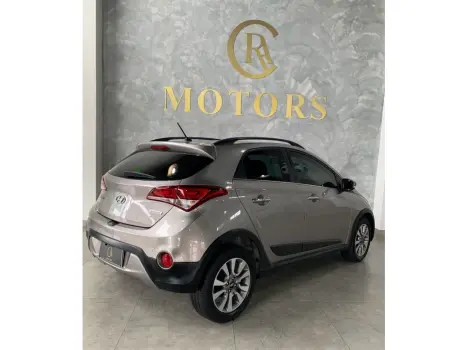 HYUNDAI HB 20 Hatch 1.6 16V 4P PREMIUM FLEX AUTOMÁTICO, Foto 4