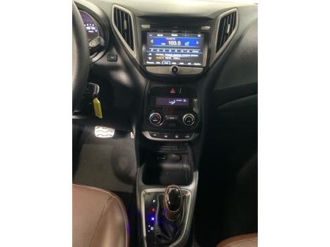 HYUNDAI HB 20 Hatch 1.6 16V 4P PREMIUM FLEX AUTOMÁTICO, Foto 11