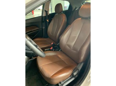 HYUNDAI HB 20 Hatch 1.6 16V 4P PREMIUM FLEX AUTOMÁTICO, Foto 12