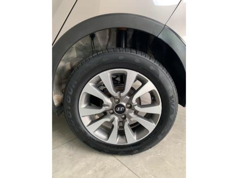 HYUNDAI HB 20 Hatch 1.6 16V 4P PREMIUM FLEX AUTOMÁTICO, Foto 13