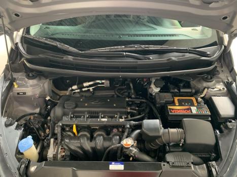 HYUNDAI HB 20 Hatch 1.6 16V 4P PREMIUM FLEX AUTOMÁTICO, Foto 14