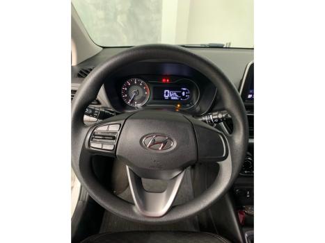 HYUNDAI HB 20 Hatch 1.0 12V 4P FLEX TGDI TURBO PLATINUM, Foto 9