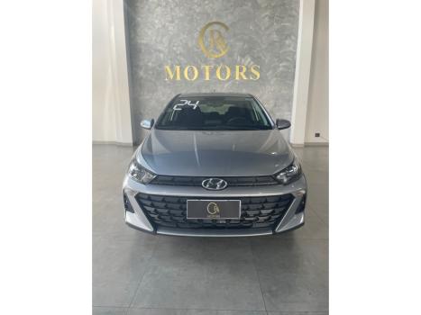 HYUNDAI HB 20 Hatch 1.0 12V 4P FLEX SENSE, Foto 2