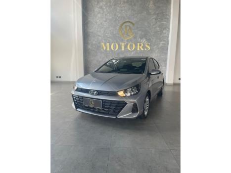 HYUNDAI HB 20 Hatch 1.0 12V 4P FLEX SENSE, Foto 3
