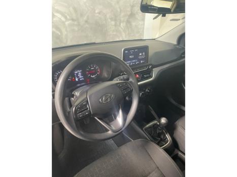HYUNDAI HB 20 Hatch 1.0 12V 4P FLEX SENSE, Foto 5