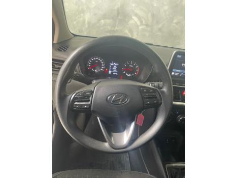 HYUNDAI HB 20 Hatch 1.0 12V 4P FLEX SENSE, Foto 6