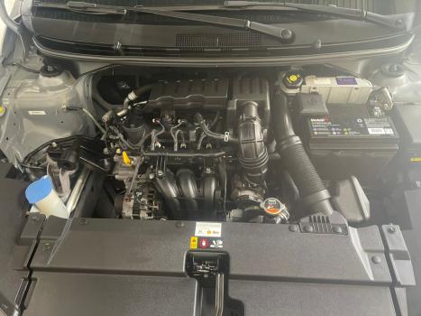 HYUNDAI HB 20 Hatch 1.0 12V 4P FLEX SENSE, Foto 7