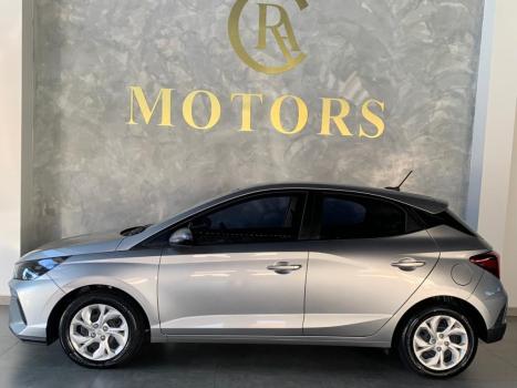 HYUNDAI HB 20 Hatch 1.0 12V 4P FLEX COMFORT PLUS, Foto 8