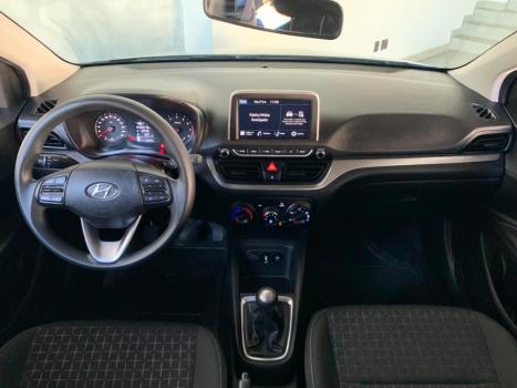 HYUNDAI HB 20 Hatch 1.0 12V 4P FLEX COMFORT PLUS, Foto 10