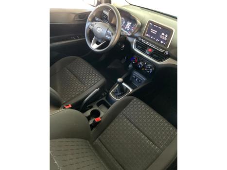 HYUNDAI HB 20 Hatch 1.0 12V 4P FLEX COMFORT PLUS, Foto 11