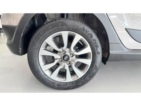 HYUNDAI HB 20 Hatch 1.6 16V 4P PREMIUM FLEX AUTOMÁTICO, Foto 7