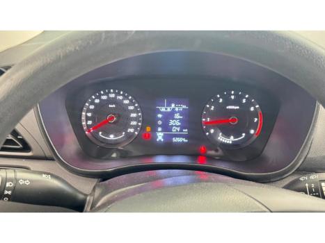 HYUNDAI HB 20 Hatch 1.0 12V 4P FLEX SENSE, Foto 9