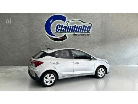 HYUNDAI HB 20 Hatch 1.0 12V 4P FLEX COMFORT, Foto 5