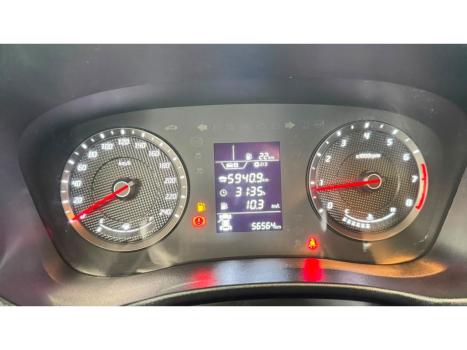 HYUNDAI HB 20 Hatch 1.0 12V 4P FLEX COMFORT, Foto 9