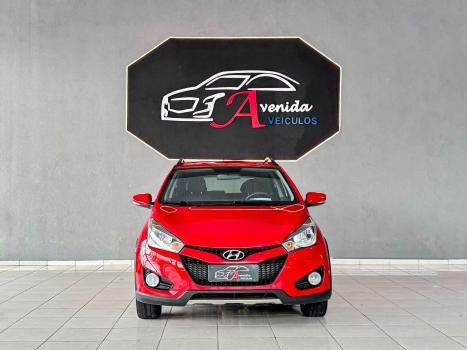 HYUNDAI HB 20 Hatch X 1.6 16V 4P STYLE FLEX, Foto 2