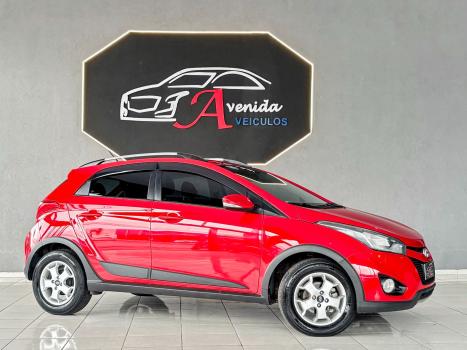 HYUNDAI HB 20 Hatch X 1.6 16V 4P STYLE FLEX, Foto 3