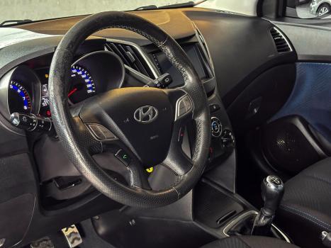 HYUNDAI HB 20 Hatch X 1.6 16V 4P STYLE FLEX, Foto 5