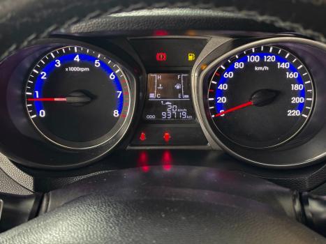 HYUNDAI HB 20 Hatch X 1.6 16V 4P STYLE FLEX, Foto 6