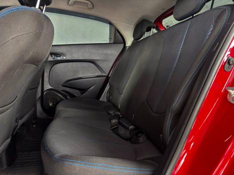 HYUNDAI HB 20 Hatch X 1.6 16V 4P STYLE FLEX, Foto 10