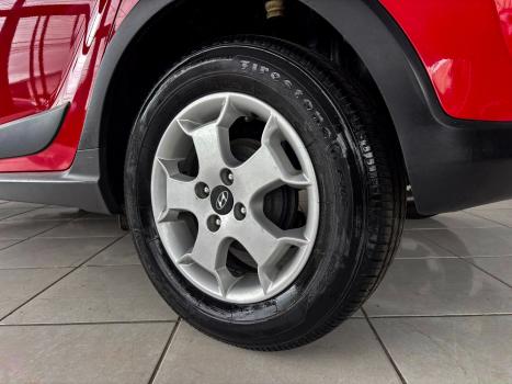 HYUNDAI HB 20 Hatch X 1.6 16V 4P STYLE FLEX, Foto 11