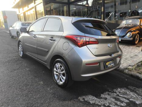 HYUNDAI HB 20 Hatch 1.0 12V 4P FLEX COMFORT, Foto 6