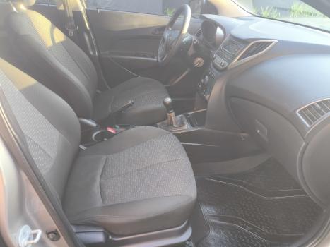 HYUNDAI HB 20 Hatch 1.0 12V 4P FLEX COMFORT, Foto 12
