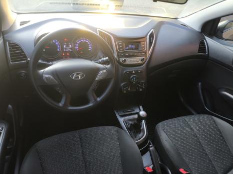 HYUNDAI HB 20 Hatch 1.0 12V 4P FLEX COMFORT, Foto 18