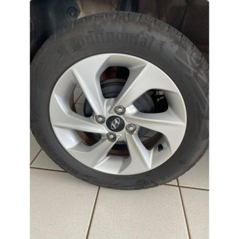 HYUNDAI HB 20 Hatch 1.6 16V 4P COMFORT FLEX AUTOMÁTICO, Foto 2