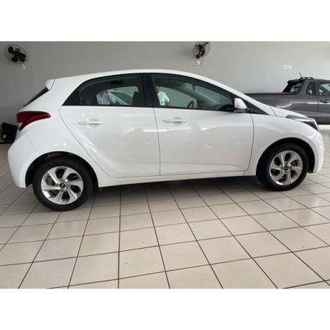 HYUNDAI HB 20 Hatch 1.6 16V 4P COMFORT FLEX AUTOMÁTICO, Foto 3