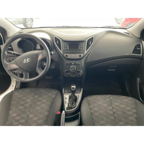 HYUNDAI HB 20 Hatch 1.6 16V 4P COMFORT FLEX AUTOMÁTICO, Foto 6