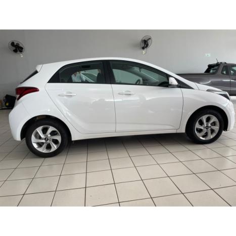 HYUNDAI HB 20 Hatch 1.6 16V 4P COMFORT FLEX AUTOMÁTICO, Foto 7