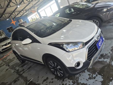 HYUNDAI HB 20 Hatch X 1.6 16V 4P STYLE FLEX AUTOMÁTICO, Foto 2