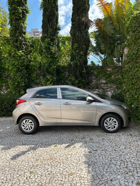 HYUNDAI HB 20 Hatch 1.0 12V 4P FLEX COMFORT PLUS, Foto 1