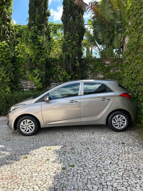 HYUNDAI HB 20 Hatch 1.0 12V 4P FLEX COMFORT PLUS, Foto 2