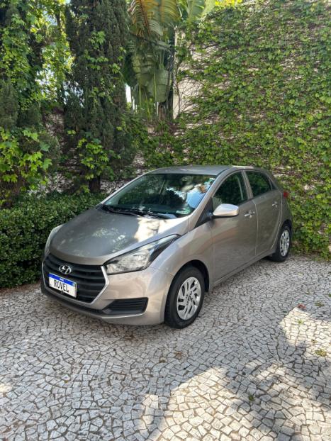 HYUNDAI HB 20 Hatch 1.0 12V 4P FLEX COMFORT PLUS, Foto 3