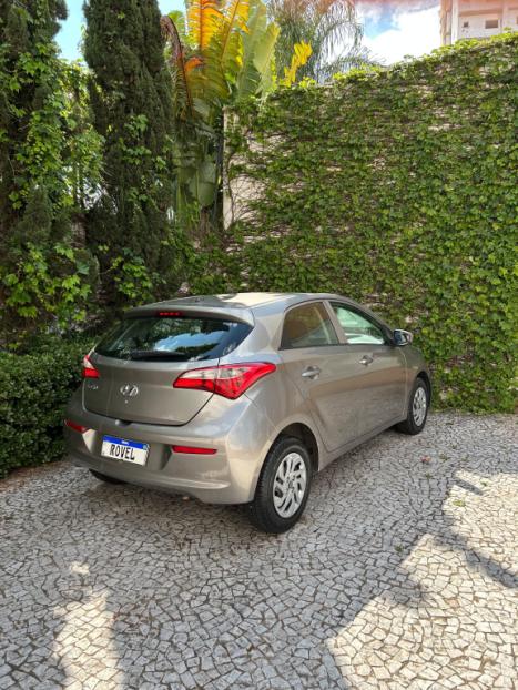 HYUNDAI HB 20 Hatch 1.0 12V 4P FLEX COMFORT PLUS, Foto 4