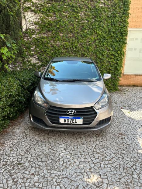 HYUNDAI HB 20 Hatch 1.0 12V 4P FLEX COMFORT PLUS, Foto 5
