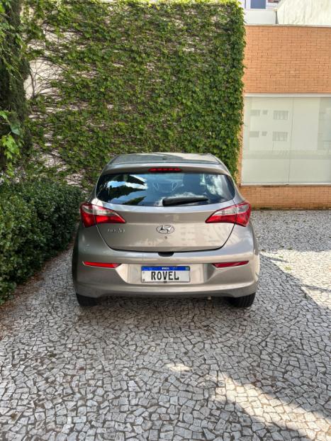 HYUNDAI HB 20 Hatch 1.0 12V 4P FLEX COMFORT PLUS, Foto 6