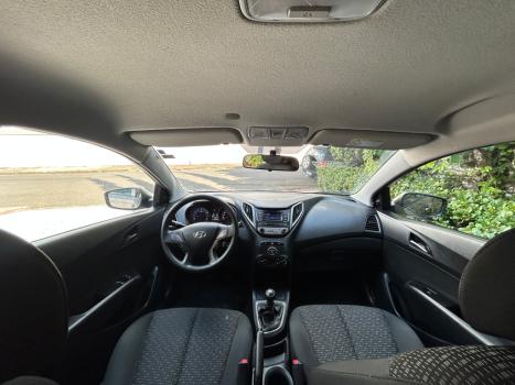 HYUNDAI HB 20 Hatch 1.0 12V 4P FLEX COMFORT PLUS, Foto 8